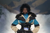 Dsquared2 Autumn/Winter 2026