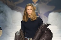 Dsquared2 Autumn/Winter 2026