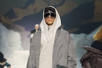 Dsquared2 Autumn/Winter 2026