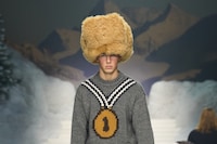 Dsquared2 Autumn/Winter 2026