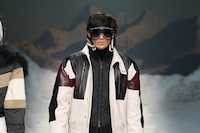 Dsquared2 Autumn/Winter 2026