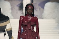 Dsquared2 Autumn/Winter 2026