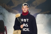 Dsquared2 Autumn/Winter 2026