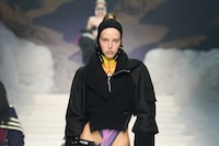 Dsquared2 Autumn/Winter 2026