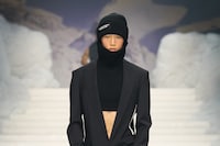 Dsquared2 Autumn/Winter 2026