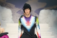 Dsquared2 Autumn/Winter 2026