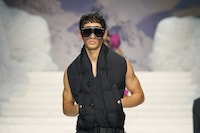 Dsquared2 Autumn/Winter 2026