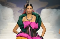 Dsquared2 Autumn/Winter 2026