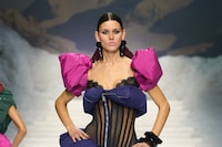 Dsquared2 Autumn/Winter 2026