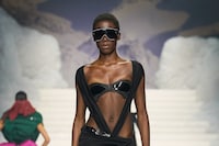 Dsquared2 Autumn/Winter 2026