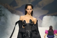 Dsquared2 Autumn/Winter 2026