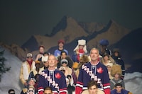 Dsquared2 Autumn/Winter 2026