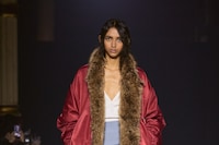 Wooyoungmi Autumn/Winter 2026