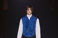 Wooyoungmi Autumn/Winter 2026