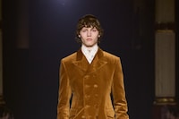 Wooyoungmi Autumn/Winter 2026