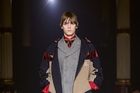 Wooyoungmi Autumn/Winter 2026