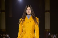 Wooyoungmi Autumn/Winter 2026