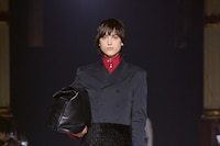 Wooyoungmi Autumn/Winter 2026