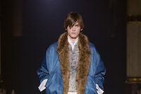 Wooyoungmi Autumn/Winter 2026