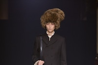 Wooyoungmi Autumn/Winter 2026