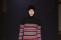 Wooyoungmi Autumn/Winter 2026