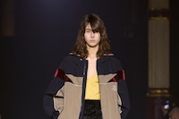 Wooyoungmi Autumn/Winter 2026