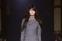 Wooyoungmi Autumn/Winter 2026