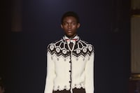 Wooyoungmi Autumn/Winter 2026