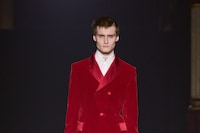 Wooyoungmi Autumn/Winter 2026