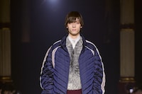 Wooyoungmi Autumn/Winter 2026