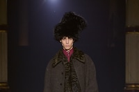 Wooyoungmi Autumn/Winter 2026