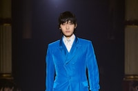 Wooyoungmi Autumn/Winter 2026