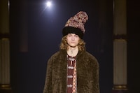 Wooyoungmi Autumn/Winter 2026