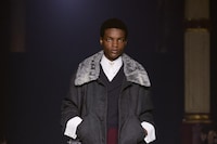 Wooyoungmi Autumn/Winter 2026