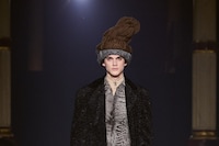 Wooyoungmi Autumn/Winter 2026