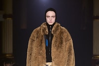 Wooyoungmi Autumn/Winter 2026