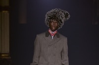 Wooyoungmi Autumn/Winter 2026