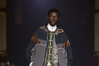 Wooyoungmi Autumn/Winter 2026