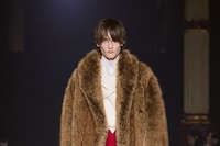 Wooyoungmi Autumn/Winter 2026