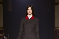 Wooyoungmi Autumn/Winter 2026