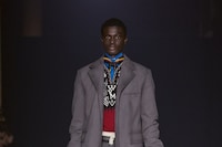 Wooyoungmi Autumn/Winter 2026