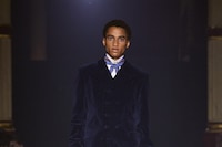 Wooyoungmi Autumn/Winter 2026