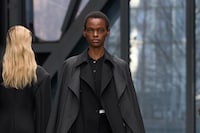 Calvin Klein Autumn/Winter 2026