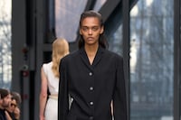 Calvin Klein Autumn/Winter 2026