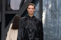 Calvin Klein Autumn/Winter 2026