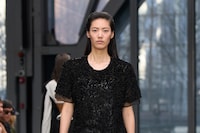 Calvin Klein Autumn/Winter 2026