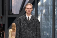 Calvin Klein Autumn/Winter 2026