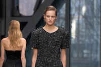 Calvin Klein Autumn/Winter 2026