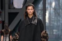 Calvin Klein Autumn/Winter 2026