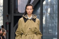 Calvin Klein Autumn/Winter 2026